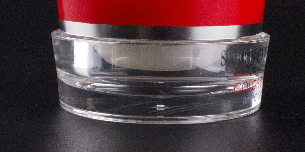 15ml Cosmetic Container