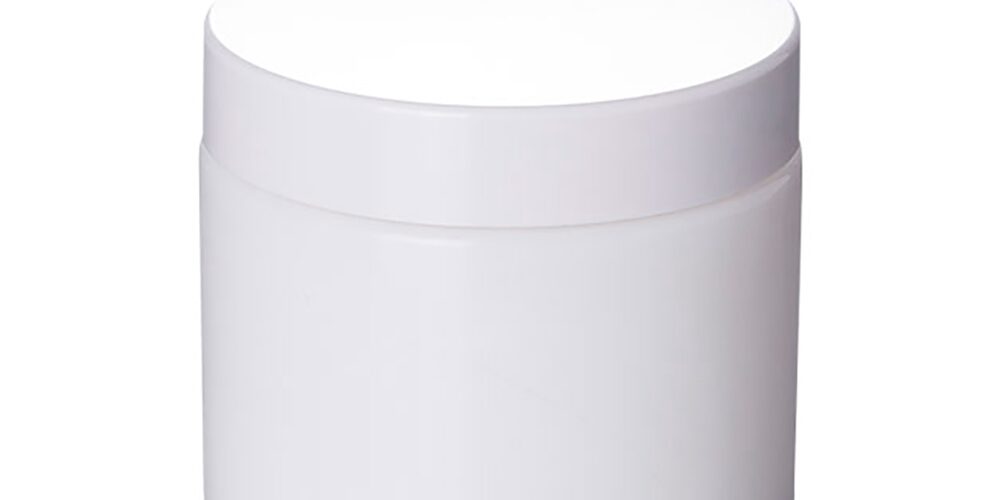 100g Glass Cream Jars With Screw Cap
